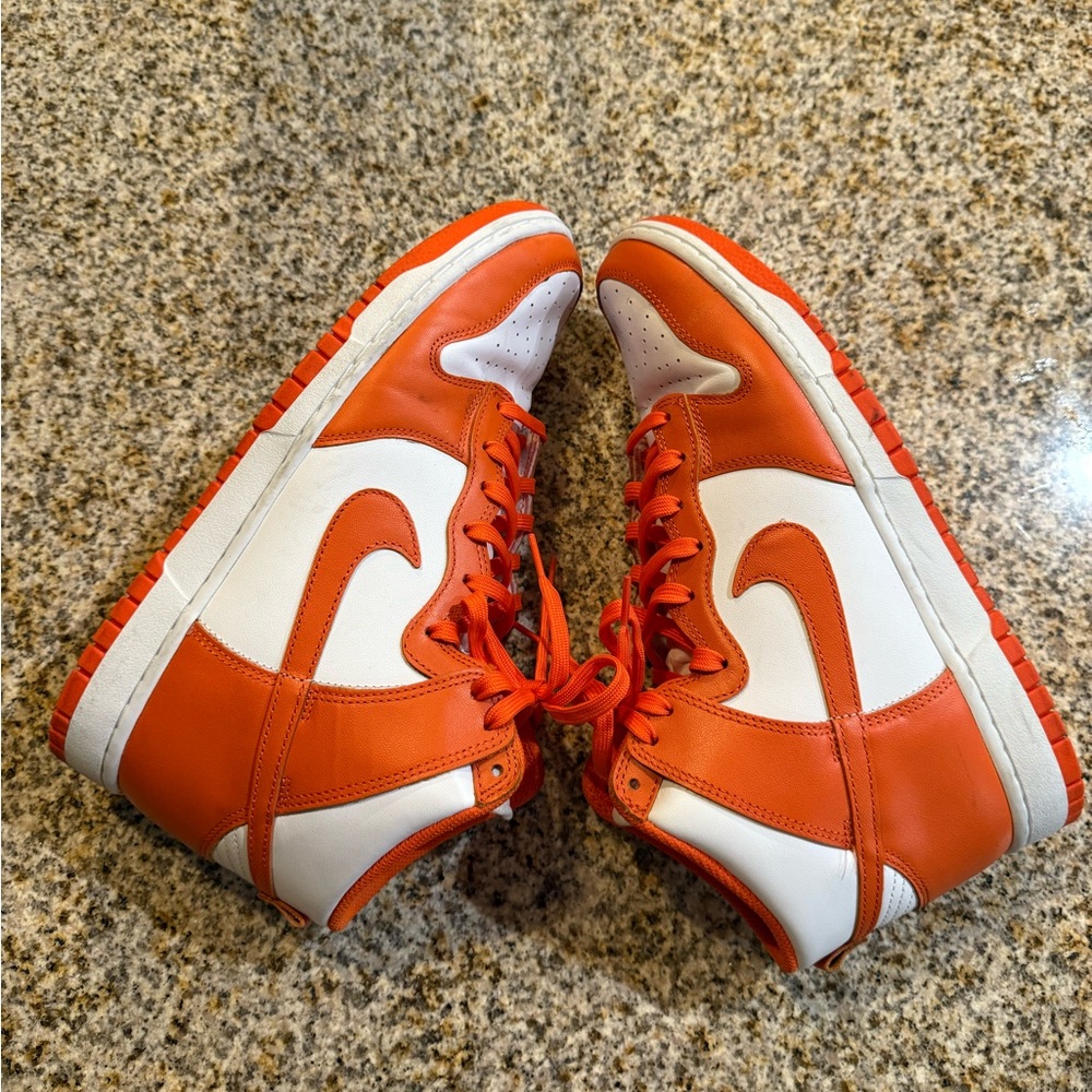 Nike High Tops